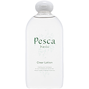 Pesca(ペスカ) / クリアローション(旧)の公式商品情報｜美容・化粧品
