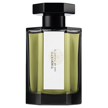 ラルチザン パフューム / タンブクトゥ オードトワレの公式商品情報