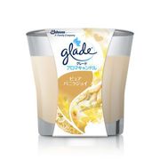 Glade（グレード） / グレード アロマキャンドルの公式商品情報｜美容