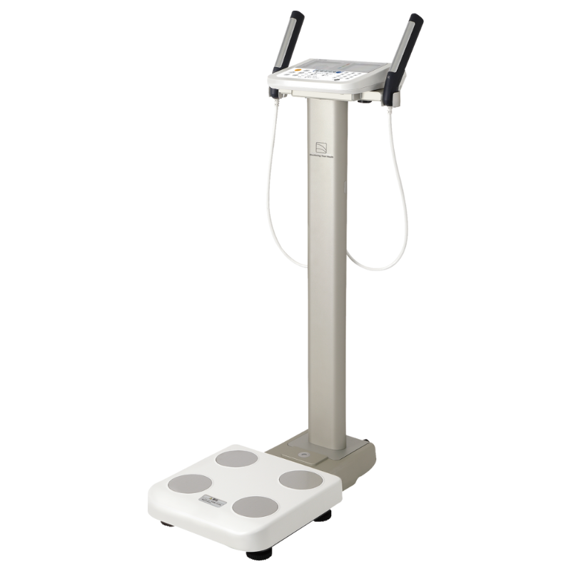 TANITA 業務用マルチ周波数体組成計 MC-780A-N ポールタイプ