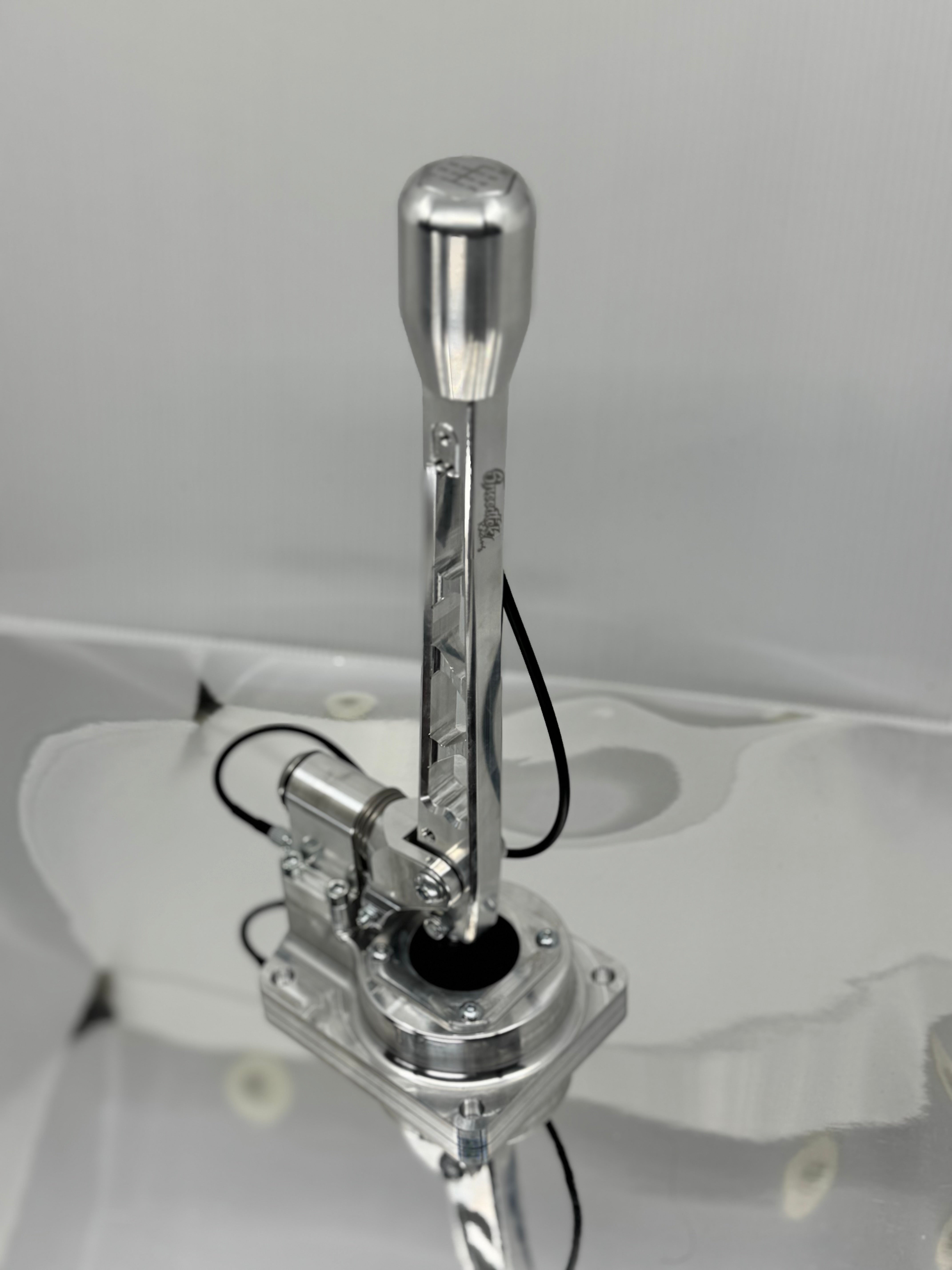 Speed Tek Auto Racing ニッサン シルビア S15 レーススペック ロック