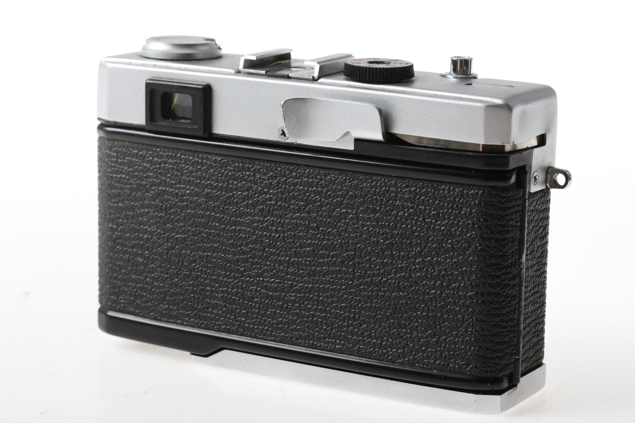 Olympus 35 RC – #319843 – Foto Köberl – Secondhand