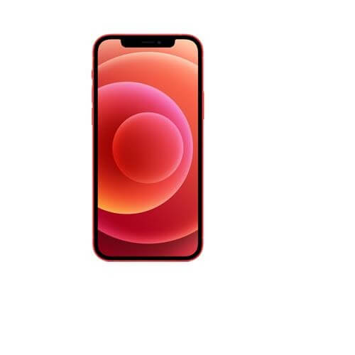 Apple iPhone 12 Mini 64GB Red – Best Price Online in India