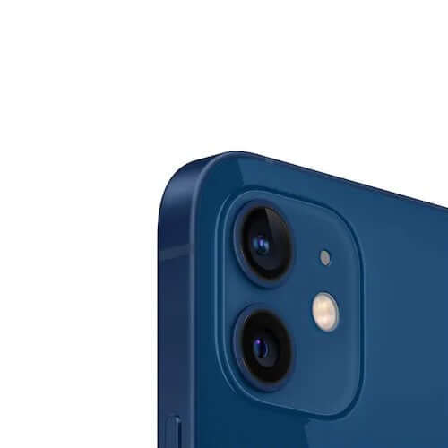 Buy Now Apple iPhone 12 Mini 64GB Blue Online at Best Price