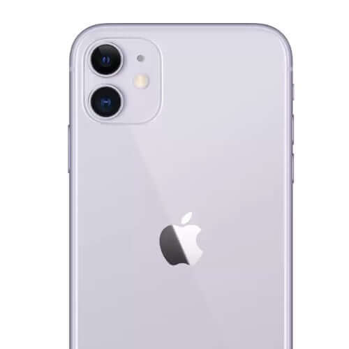 Apple iPhone 11 64GB Purple – Premium Performance & Style