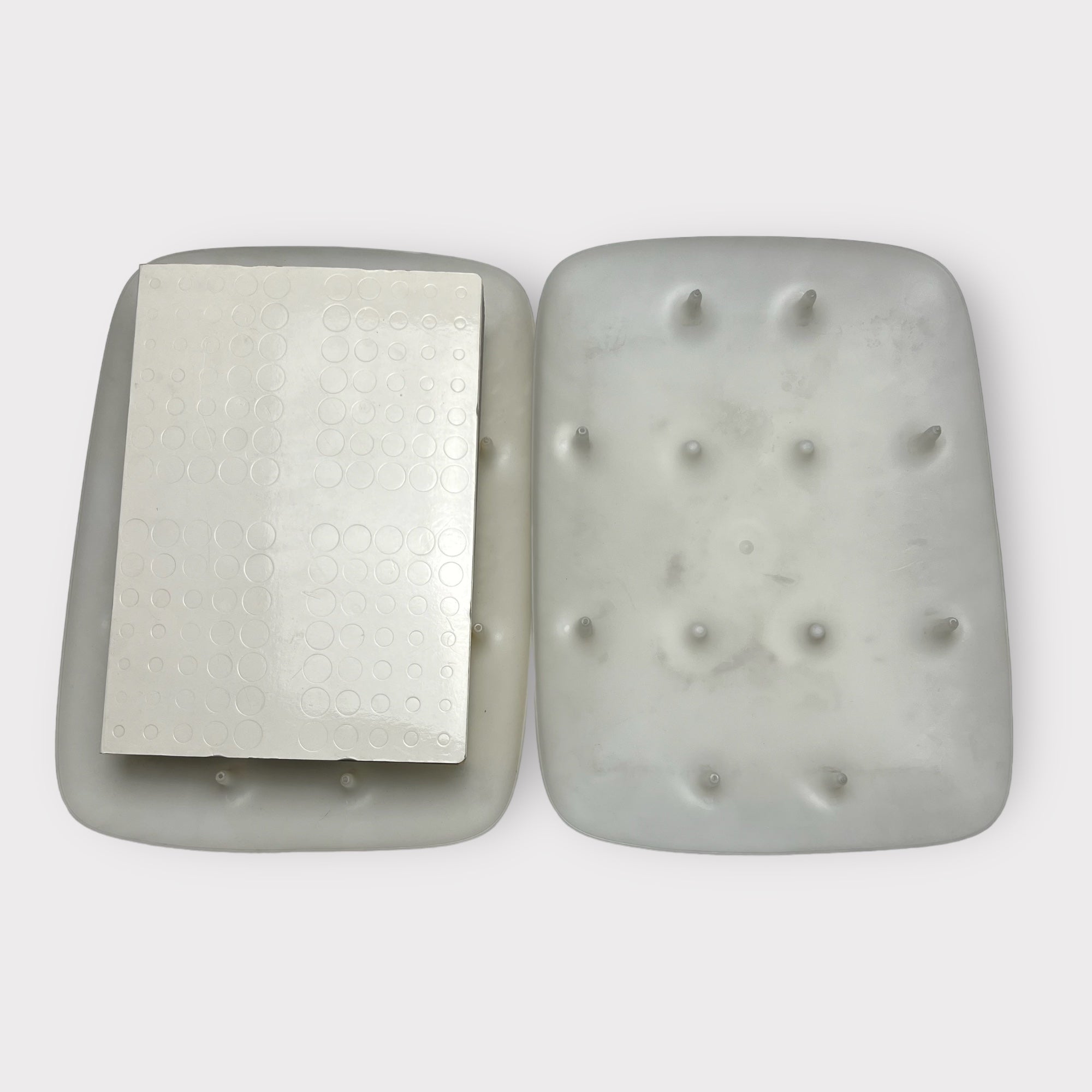 Visionaire: 28: Philip Starck – Fonfrège