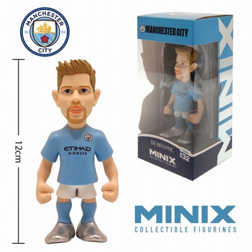 MINIX Figure Football Stars アーセナル サカ(12cm)(147) | サッカー