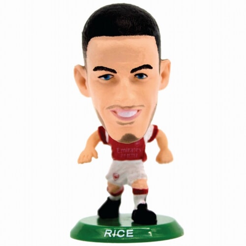 トロサール アーセナル CS ホーム サッカースターズ【SoccerStarz