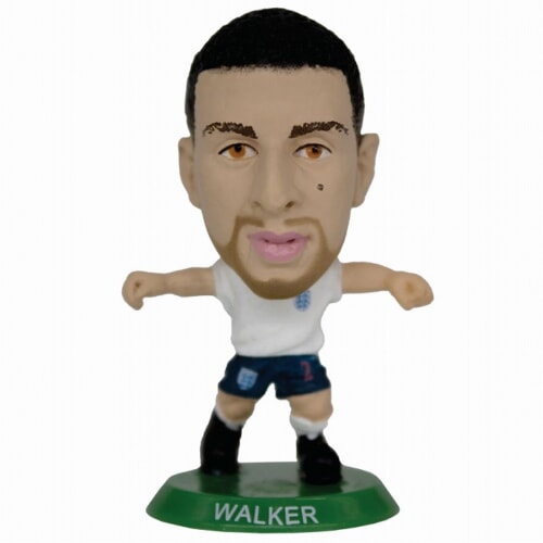 グリーリッシュ イングランド代表 2024 サッカースターズ【SoccerStarz