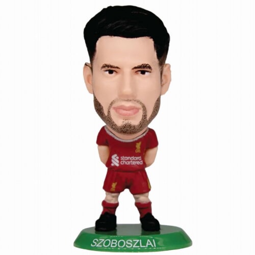 カーティス・ジョーンズ リバプール 24-25 ホーム サッカースターズ