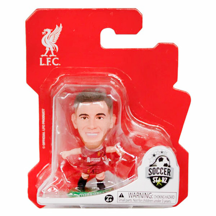 ロバートソン リバプール 24-25 ホーム サッカースターズ【SoccerStarz