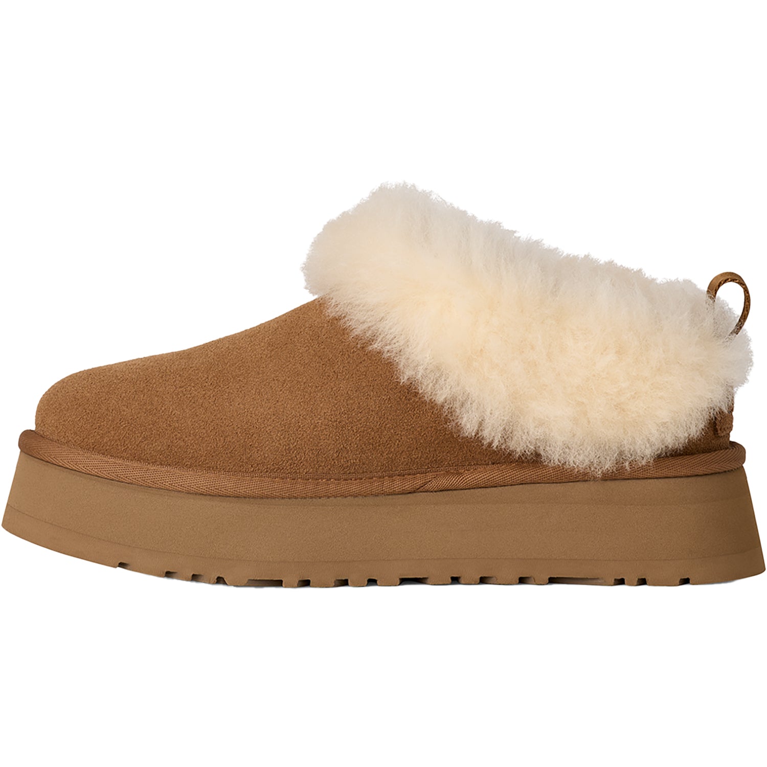 Women's UGG Tazzelle Chestnut – Footwear etc.