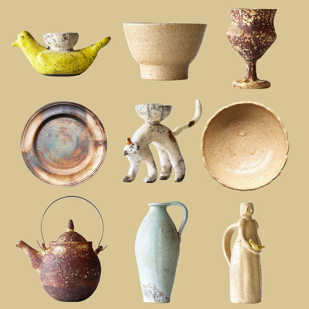 コレクション