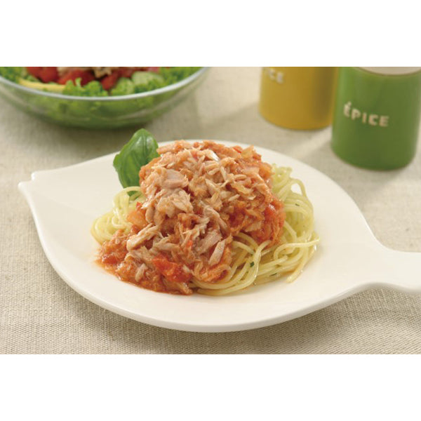 マルハニチロ ライトツナ油漬フレークEO缶 155g | フーヅフリッジ UCC