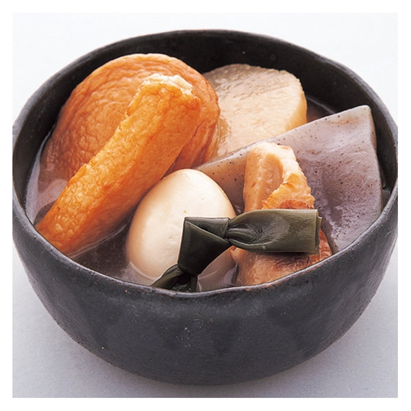 贅たくさん おでん 370g | フーヅフリッジ UCC運営の業務用食品食材の