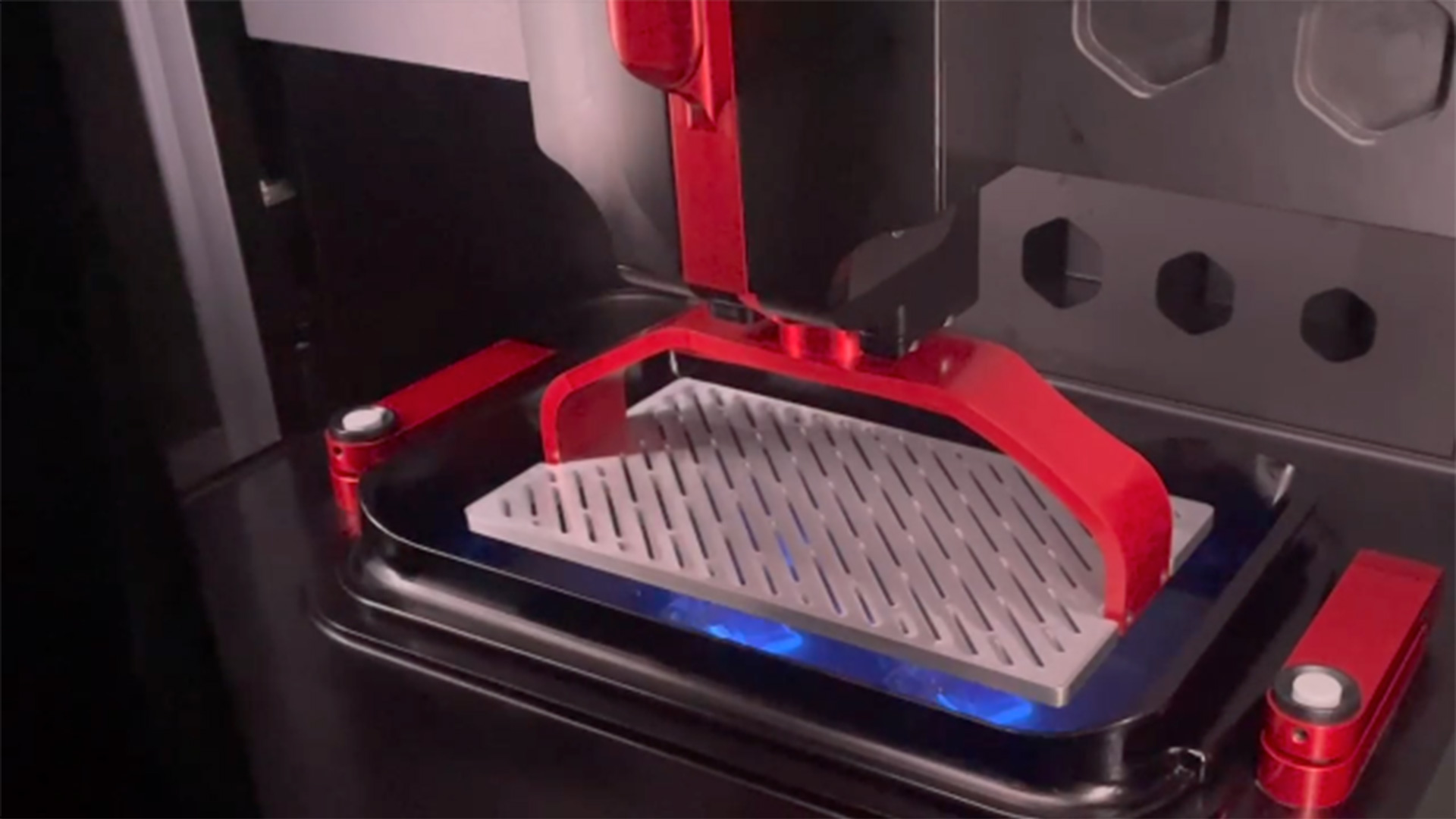 LUMIA X1- 高い生産性と造形クオリティの両立を実現。 | DMM.make 3DPRINT