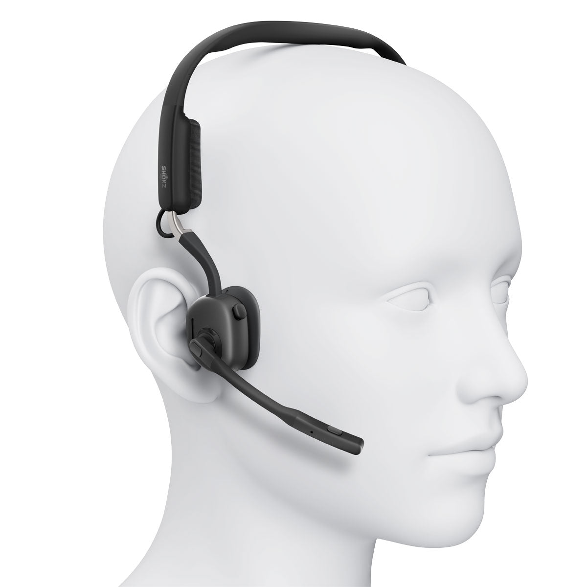 Shokz OpenMeet UC – FOCALPOINT DIRECT