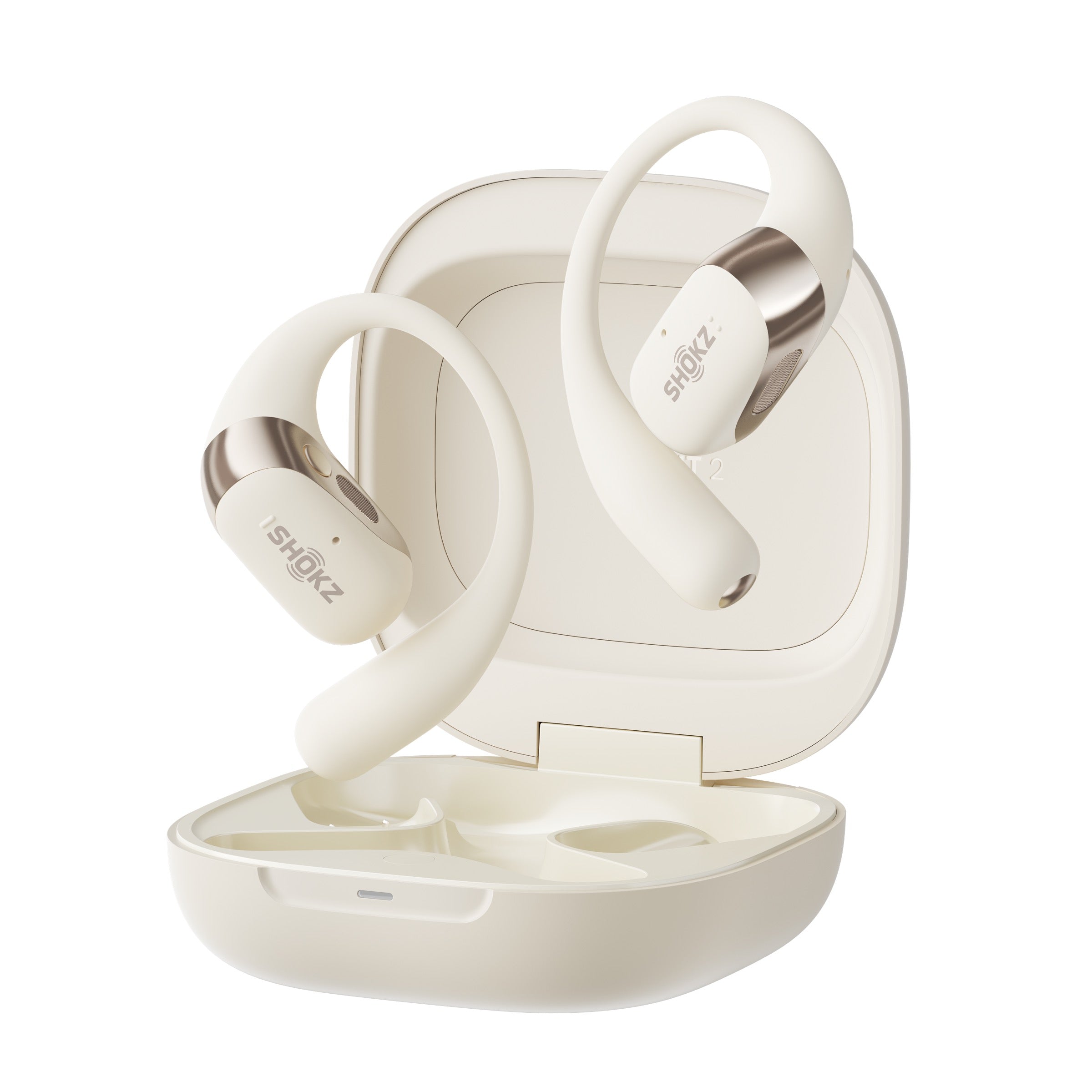 Shokz OpenFit 2 – FOCALPOINT DIRECT