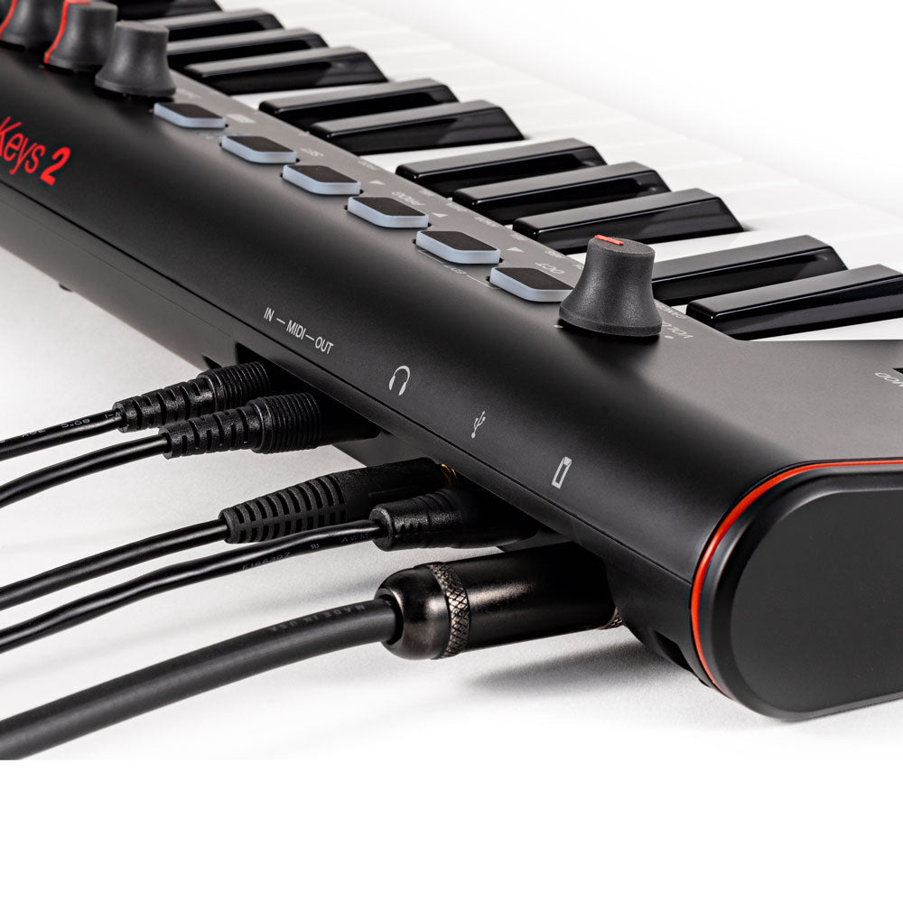 IK Multimedia iRig Keys 2 Pro – FOCALPOINT DIRECT