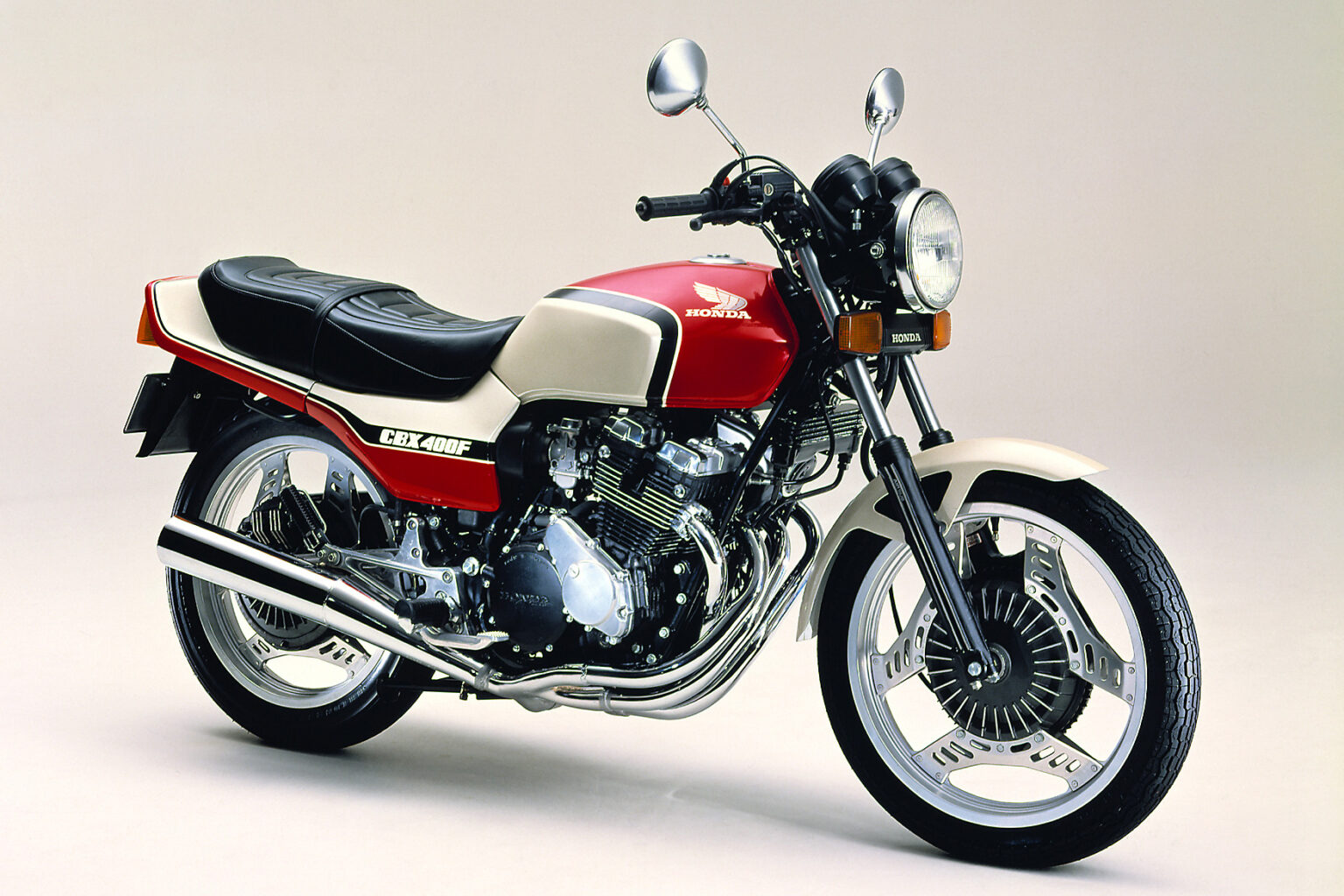 80年代バイクブーム狂想曲【ハイティーン・ブギ、ふたり鷹、キラーBOY