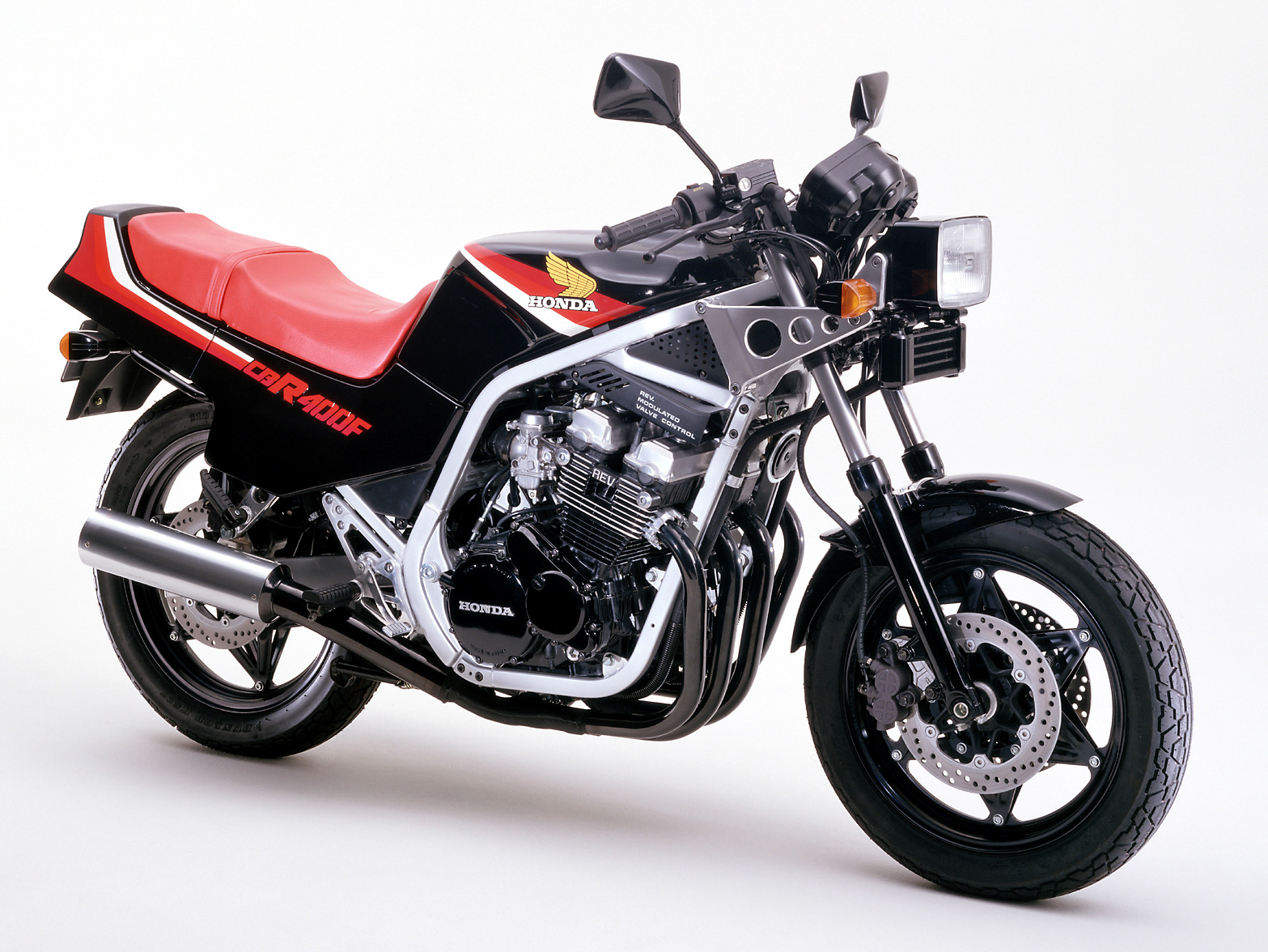 私が推したい【バイクが登場する作品】『疾風伝説 特攻の拓』 - ForR