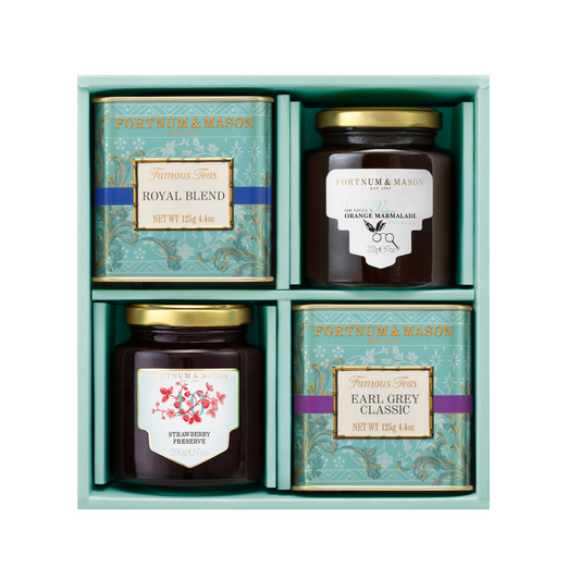 ギフト - Fortnum & Mason | フォートナム・アンド・メイソン