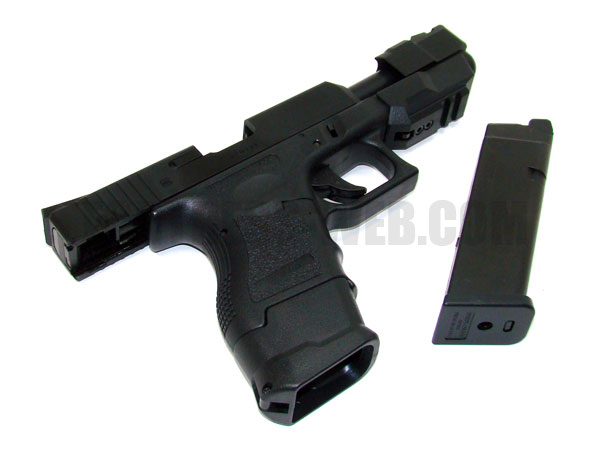 東京マルイ: ハンドガン本体 G26 Advance （グロック,26,アドバンス