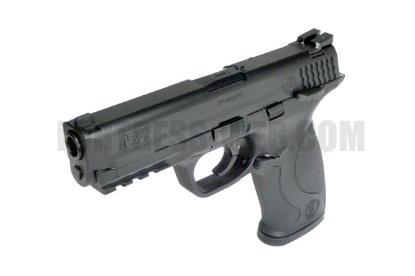 東京マルイ: ハンドガン本体 S&W M&P9 （S&W,ミリタリー,ポリス）の