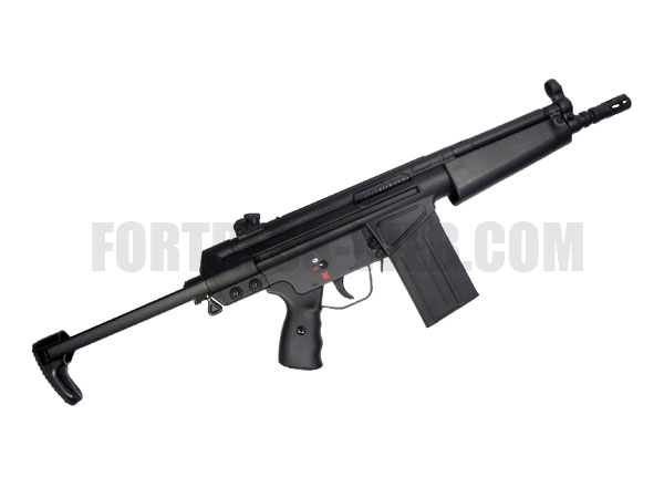 東京マルイ: 電動ガン本体 H&K G3ショーティ MC51 （ジースリー