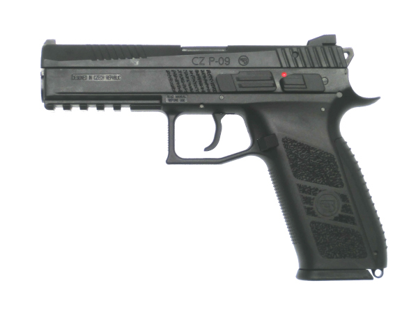 Carbon8: CB05 CZ P09 Co2ブローバックの通販情報 - フォートレス WEB