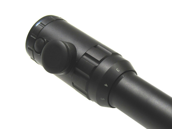 NOVEL ARMS : SURE HIT 31042 IR HIDE7 SSTP スコープの通販情報