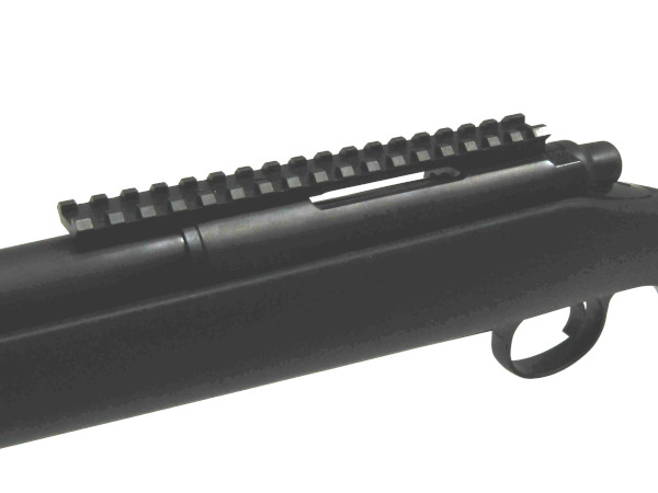 限定品】タナカワークス: M40A1 24in Tactical オールブラック