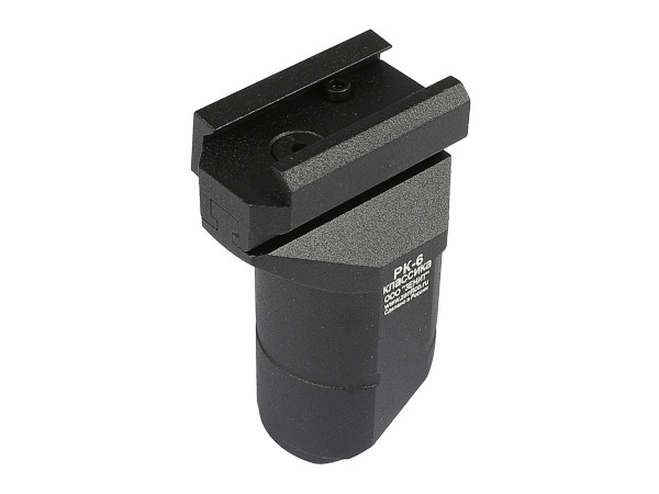 LCT Zenit RK-6タイプ フォアグリップ lpk-zrk-6 GHK ジーエイチケー