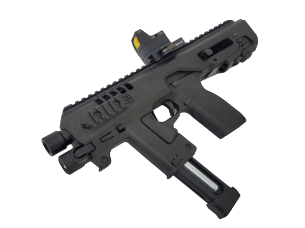 FORTRESS：Carbon8 STRIKER-9シリーズ対応 RONI コンバージョンキット