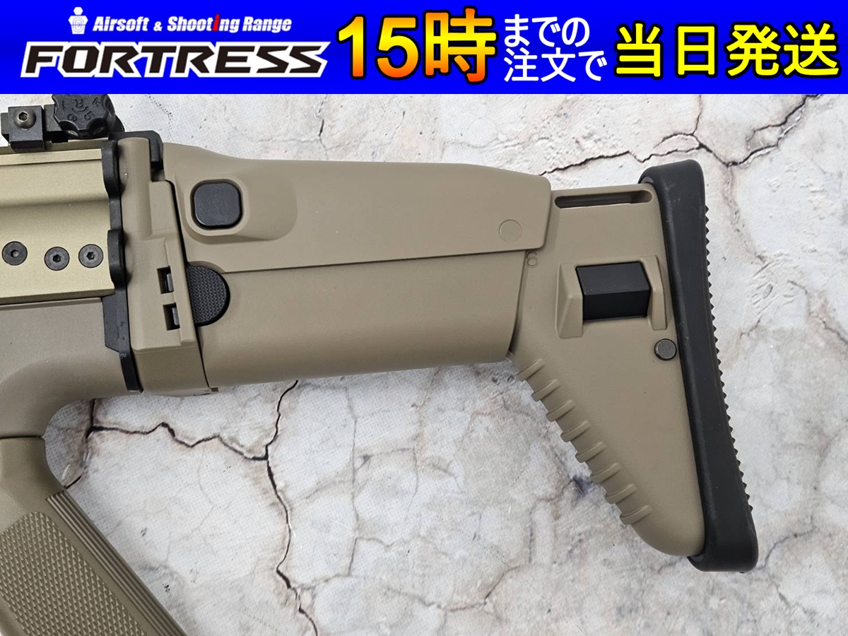 東京マルイ次世代電動ガン スカーL ジャンク 東京マルイ次世代電動ガン