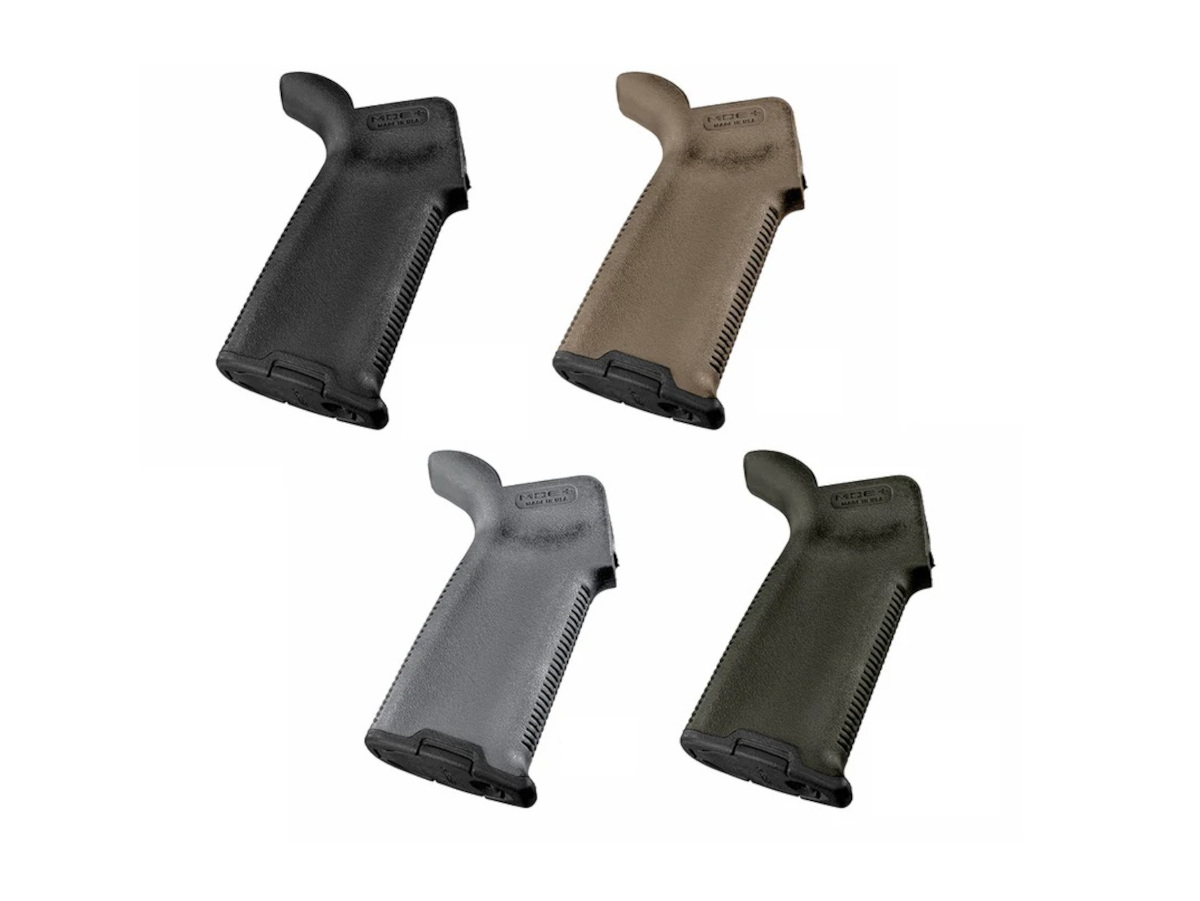 MAGPUL magpul pts moe グリップ m4 電動ガン マグプル タイプ PTS MOE