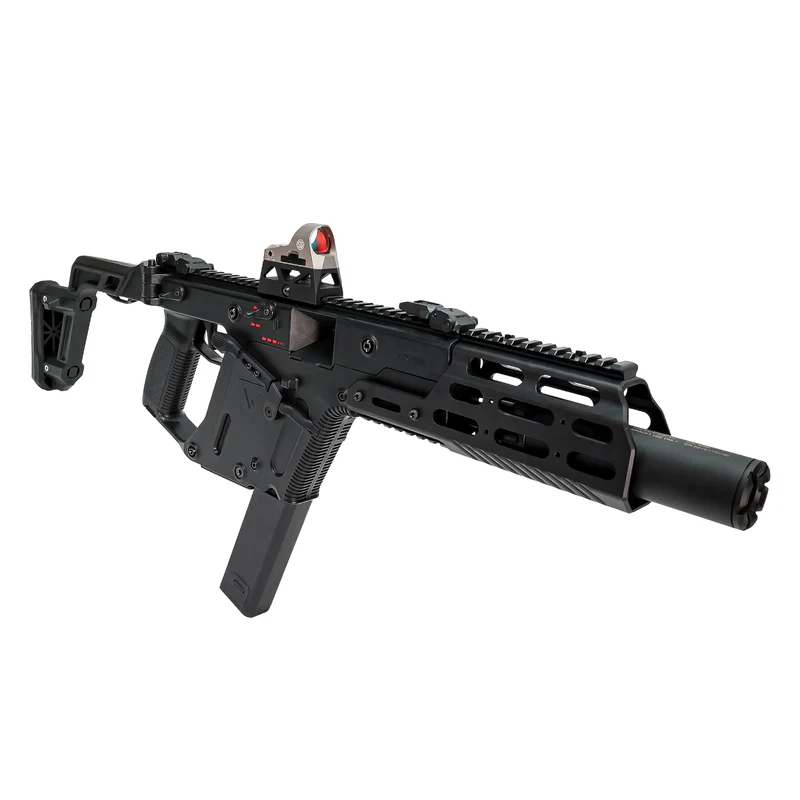 LAYLAX・F-FACTORY (ファーストファクトリー): KRYTAC KRISS VECTOR