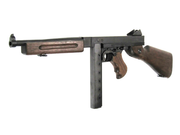 MULE/CAW: モデルガン本体 トンプソン M1A1 - フォートレス WEBショップ