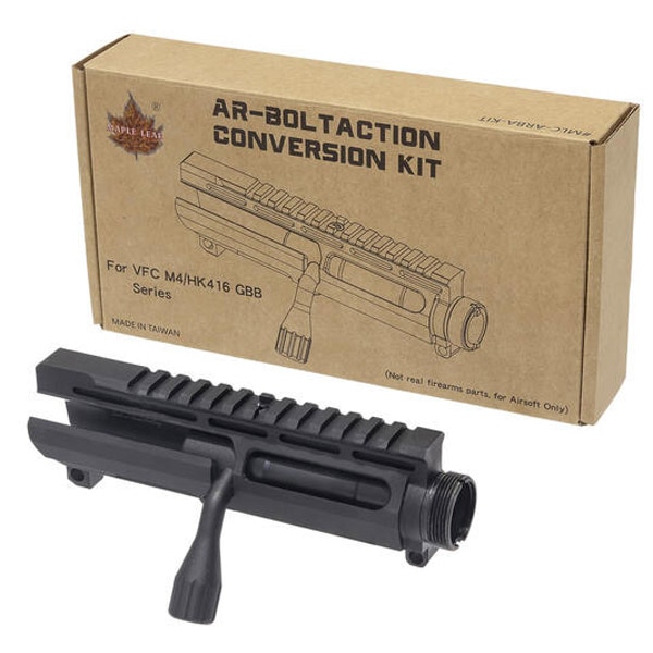 Maple Leaf:MLC-ARBA-KIT ARボルトアクションコンバージョンキット VFC