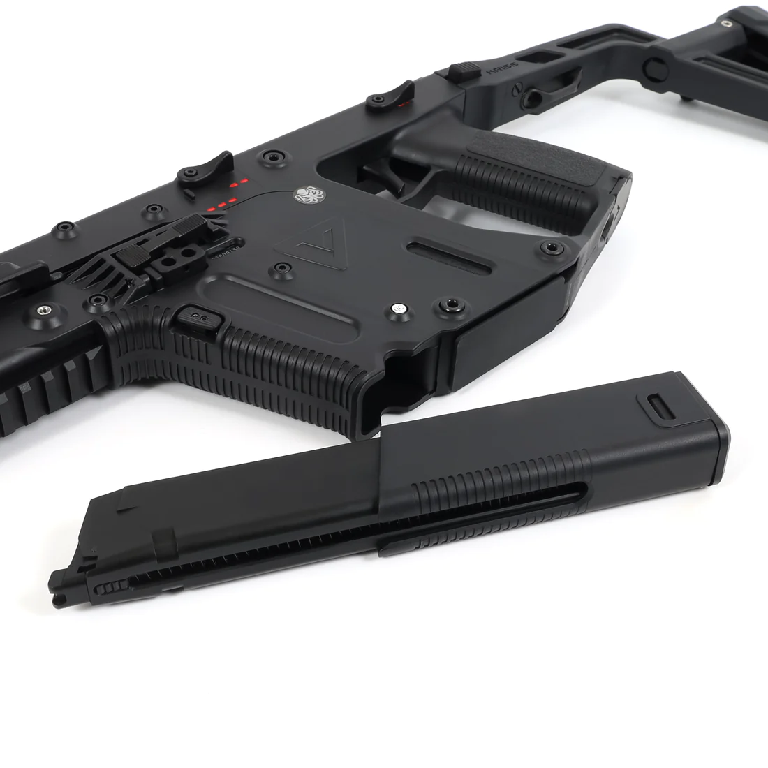 KRYTAC: ガスブローバック KRISS VECTOR BK クリスベクター用 スペア