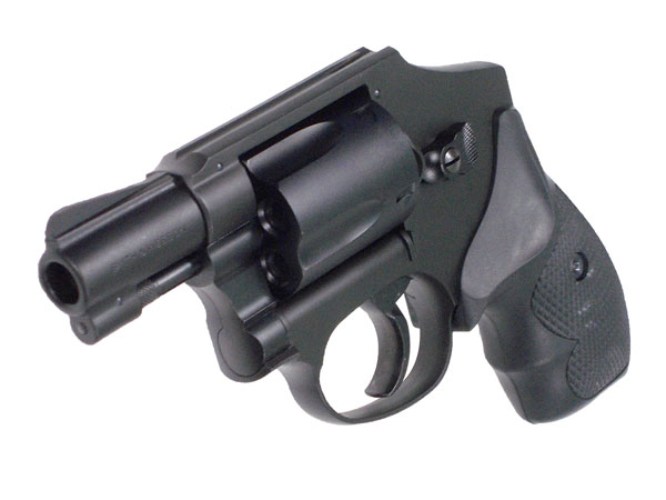 タナカワークス: ハンドガン本体 S&W M442 2in センチニアル HWの通販