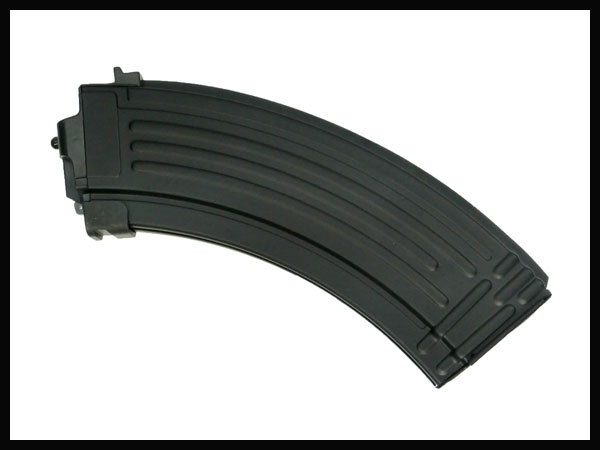 東京マルイ: 次世代AK47専用 90連 マガジン【まとめ買いセット有り】の