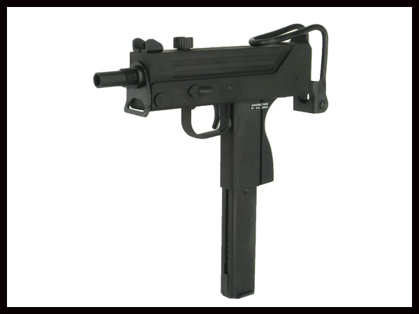 KSC: GBB本体 M11A1 HWの通販情報 - フォートレス WEBショップ