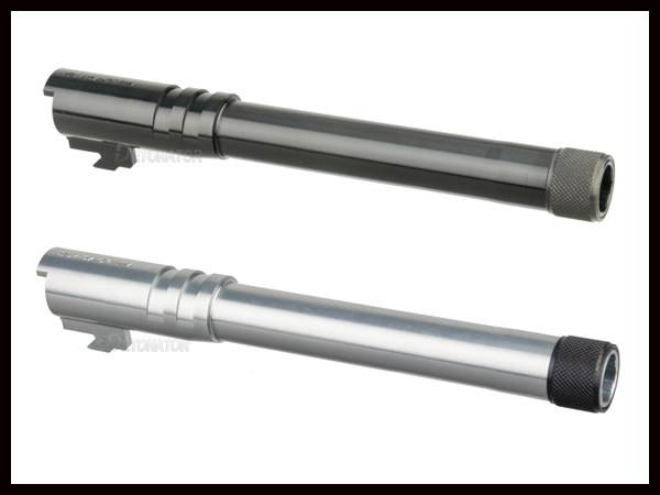 DETONATOR : HGアウター OB-TM06 マルイM1911 STORM LAKEアウター