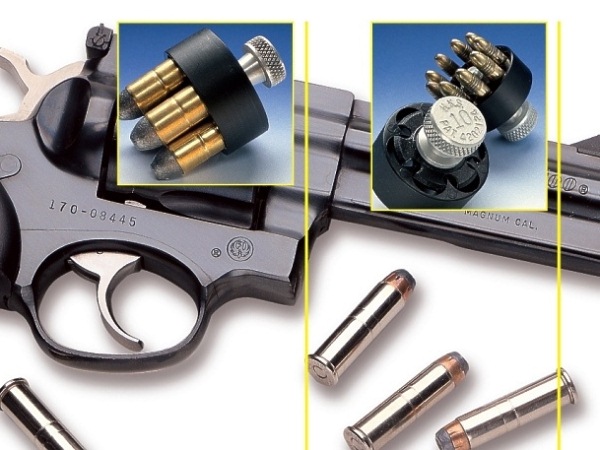 HKS: リボルバースピードローダー 各種の通販情報 - フォートレス WEB