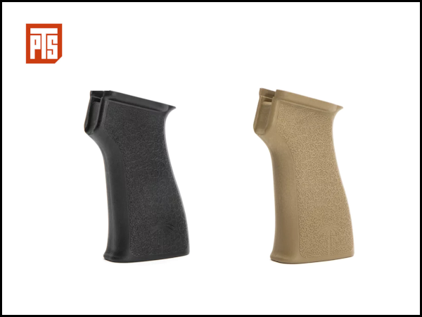 PTS： US PALM AKバトルグリップ 電動ガン用 各色の通販情報