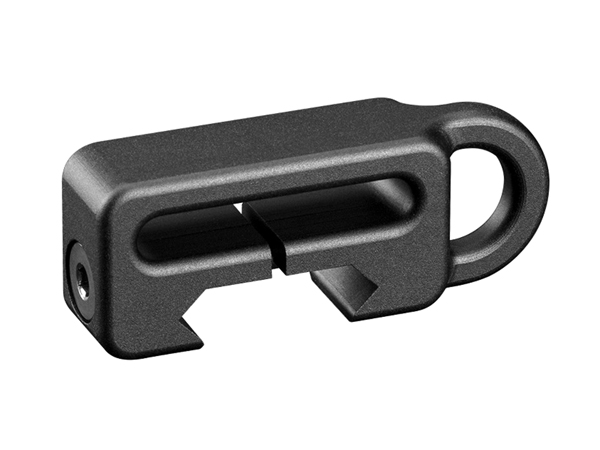 東京マルイ: レイルスリングアダプター【追跡可能メール便可】の通販