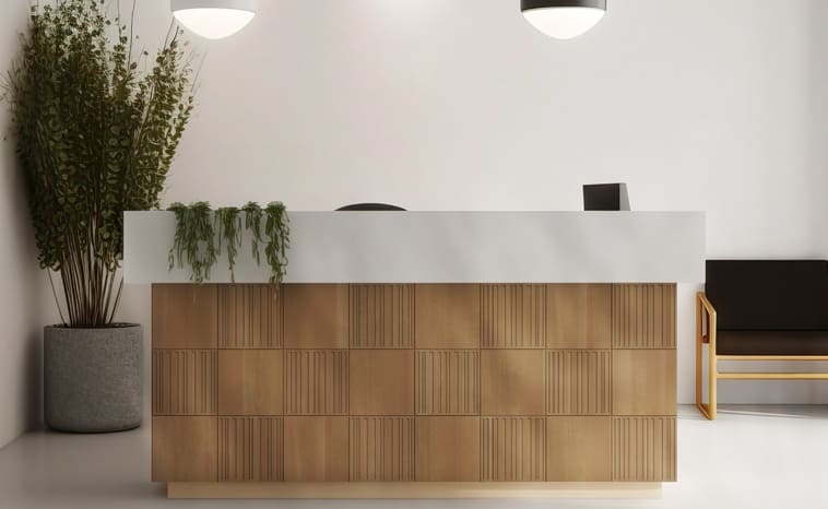 Assemble Plain 00カバ桜 50 | 天然木のデザイン突板ブランド