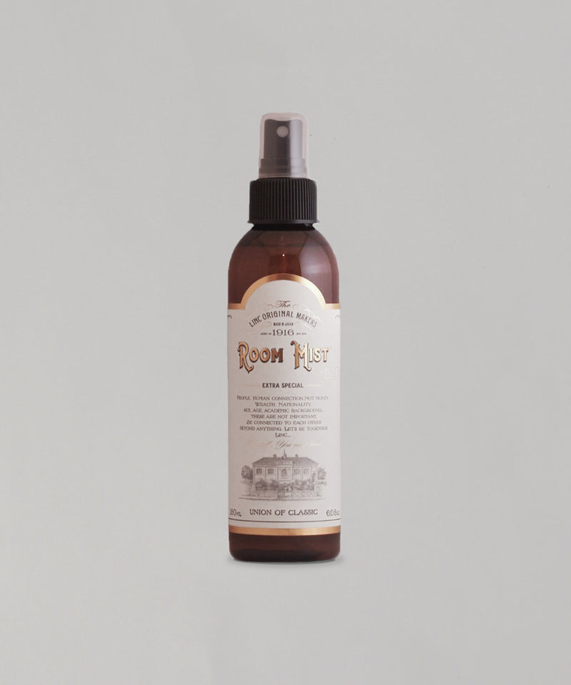 Room Mist 180Ml 924｜リンクオリジナルメーカーズ(LINC ORIGINAL