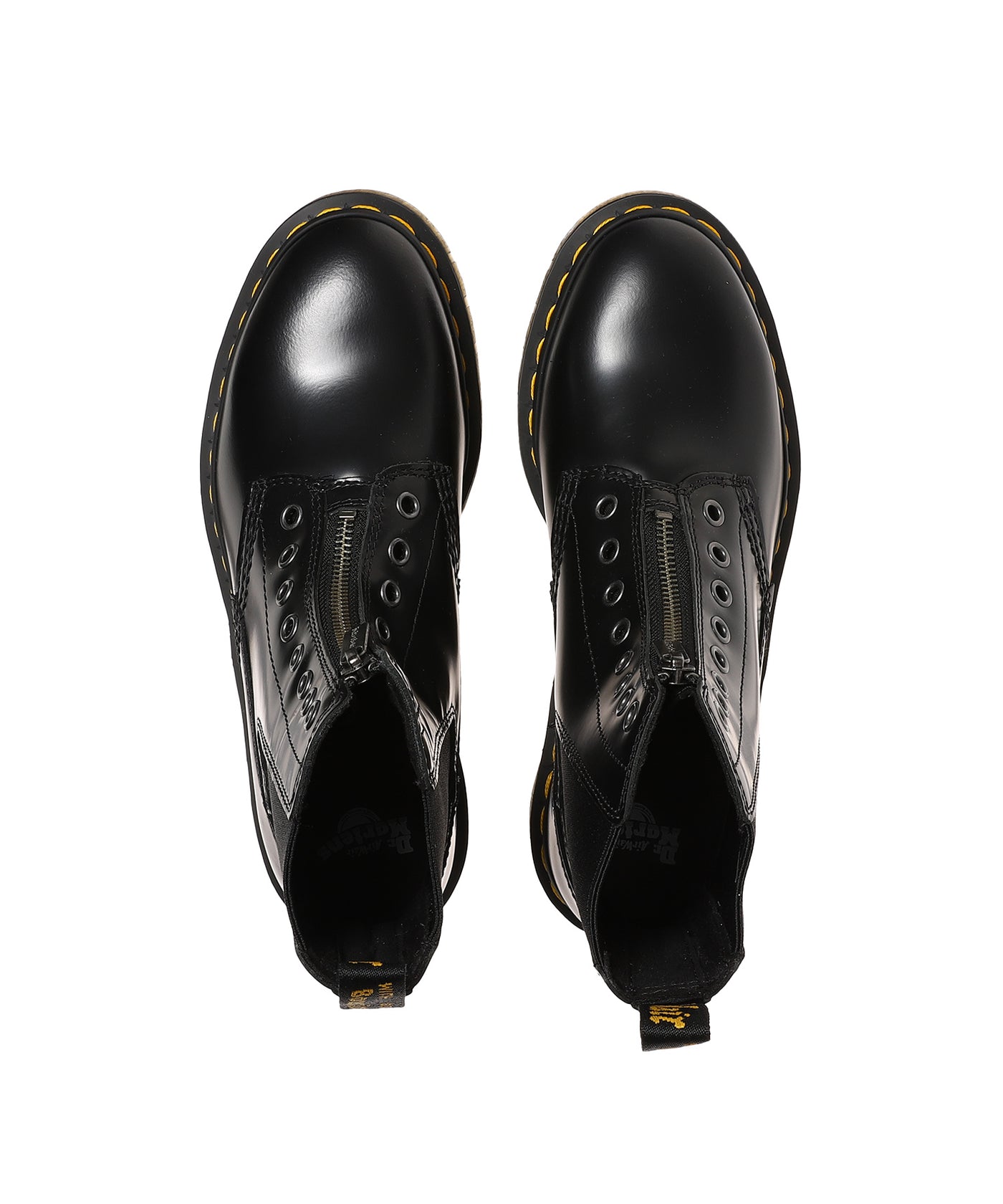 1460 Gusset ｜ドクターマーチン(Dr.Martens)｜Forget-me-nots Online